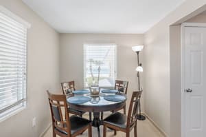 thumbnail: In-room dining