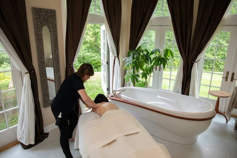 Massages