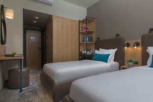 thumbnail: Room