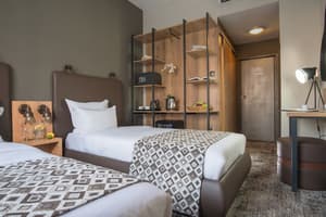 thumbnail: Room