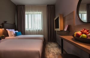 thumbnail: Room