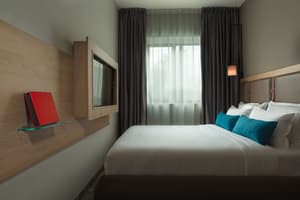 thumbnail: Room