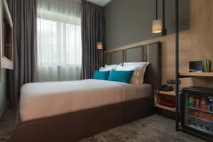thumbnail: Room