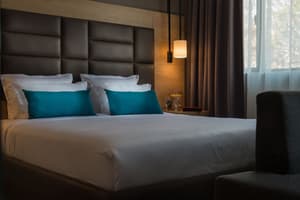 thumbnail: Room