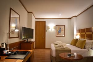 thumbnail: Room