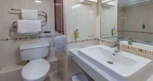 thumbnail: Bathroom