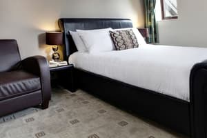 thumbnail: Room