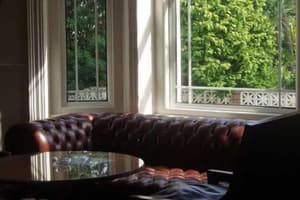 thumbnail: Interior