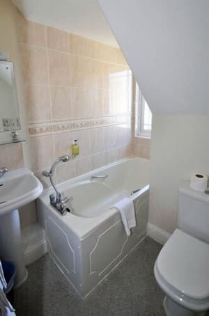 thumbnail: Bathroom