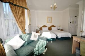 thumbnail: Room