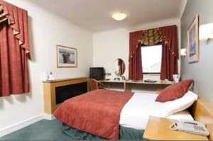thumbnail: Room