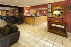 thumbnail: Reception
