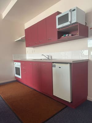 thumbnail: Private kitchenette