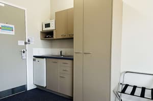 thumbnail: Private kitchenette
