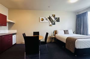 thumbnail: Room