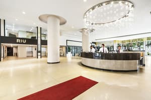 thumbnail: Reception