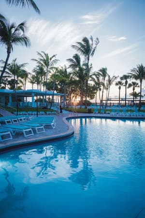 thumbnail: Outdoor pool