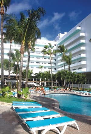 thumbnail: Outdoor pool