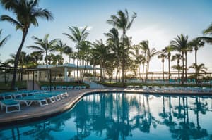 thumbnail: Outdoor pool
