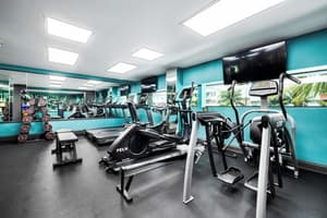 thumbnail: Gym