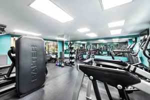 thumbnail: Gym