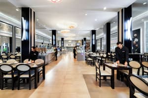 thumbnail: Restaurant