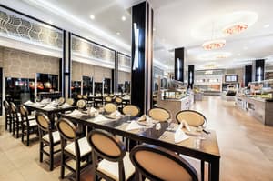 thumbnail: Restaurant
