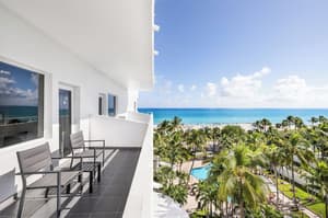 thumbnail: Terrace/patio