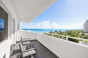 thumbnail: Terrace/patio