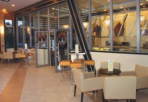 thumbnail: Coffee shop