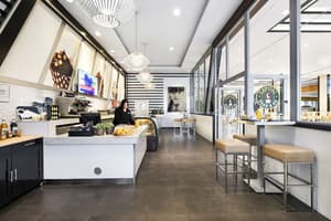 thumbnail: Food and drink