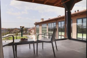 thumbnail: View from room