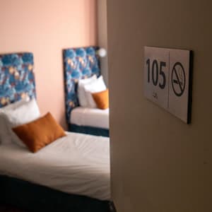 thumbnail: Room