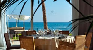 thumbnail: Restaurant