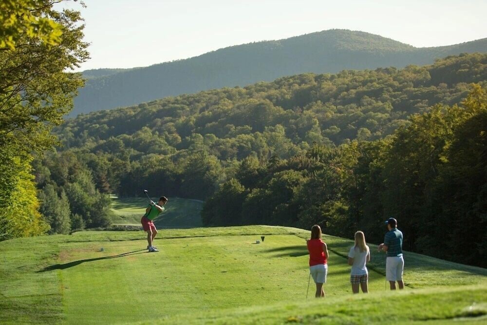 Golf
