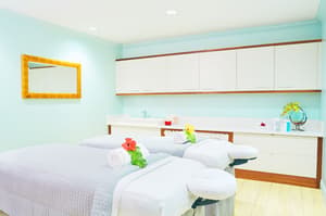 thumbnail: Treatment room