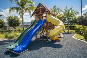thumbnail: Children's play area - outdoor