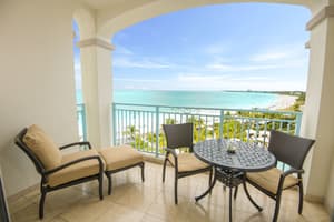 thumbnail: Balcony view