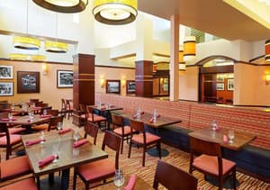 thumbnail: Restaurant