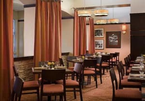 thumbnail: Restaurant