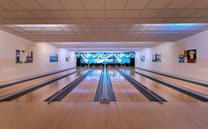 thumbnail: Bowling