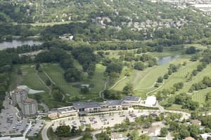 thumbnail: Aerial view