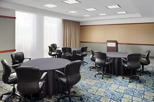 thumbnail: Meeting facility