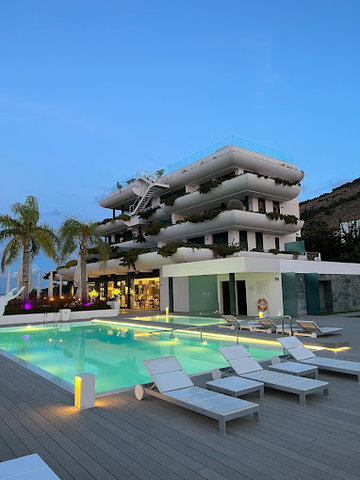 Pool Area