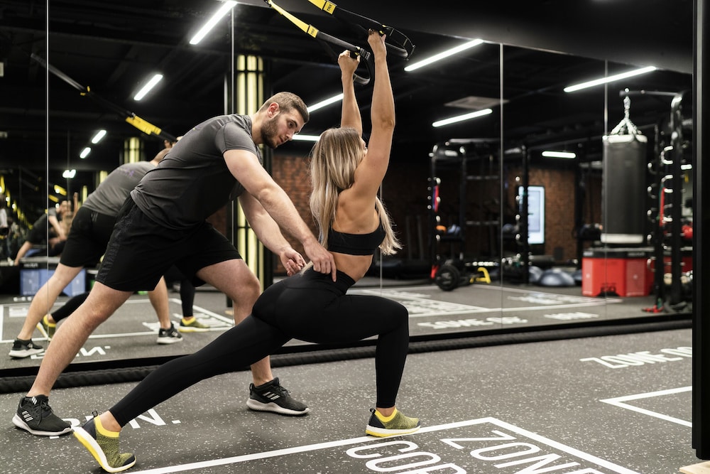 Gym