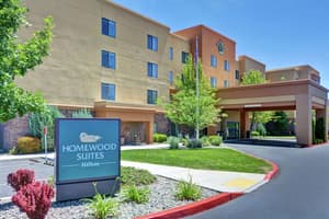 Homewood Suites Reno