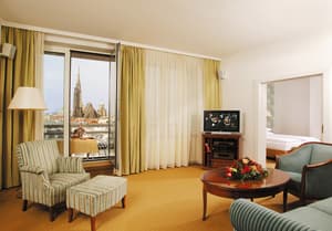 thumbnail: Living area
