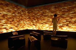 thumbnail: Sauna
