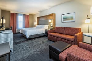 thumbnail: Room amenity