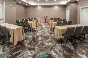 thumbnail: Meeting facility